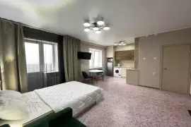 Апартаменты Добрые Сутки, 2 400 , улица Декабристов  22