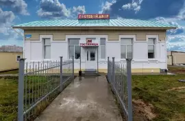 Хостел Гостевой Двор Паровоз, 1 600 , улица Привокзальная  9