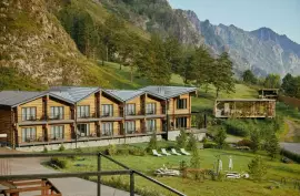 Отель Solresort, 7 700 , Чемальский тракт