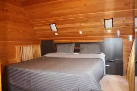 Отель-Пансионат Поместье, 3*, 3 500 , Белогорская 78