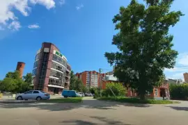 База Отдыха Айбарка, 4 600 , Ул Береговая 30