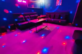 Апартаменты В Барнауле, 2 400 , улица Кирова 47