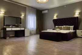 Бутик отель Статлер 3*, 4 600 , Мопровский переулок 65