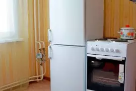 Квартира-22 На Улице Лазурная, 2 200 , улица Лазурная 41