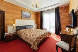 Отель Заречье 5*, 6 600 , Правобережный тракт  18