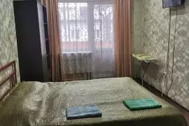 Апартаменты Коммунистический Проспект 125, 5 700 , Коммунистический проспект 125