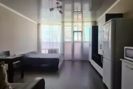 Апартаменты В Новом Доме на Советской, 3 100 , улица Советская 7/1