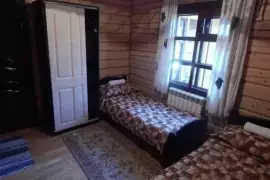 Кедровый Остров 3*, 2 500 , Село усть-Сема