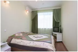 Орион 2*, 3 500 , улица Академика Мясникова, 8
