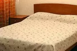Ая Парк-Отель 2*, 6 000 , Нагорная улица, 1