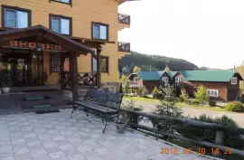 Шале Яковка, 3 000 , улица угрюмова 4 на