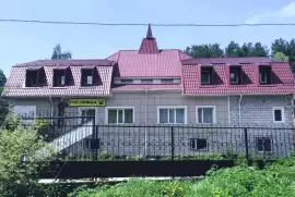Мини-Отель Ковчег, 2 000 , улица Заводская 24