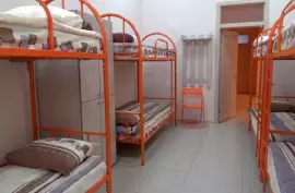 Hostel Aura, 2 900 , улица Партизанская 92