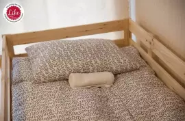 Like Hostel, 2 600 , улица Алтайская 3/1 K 3