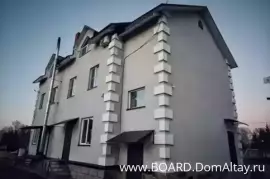 Мини-отель 