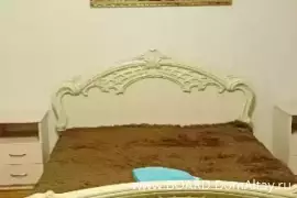Гостиница Остров Южный, почасовая, 7 номеров, 1 000 ₽, улица Прибрежная 10