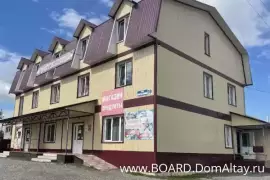 Гостиница 