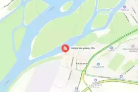 Гостиница 