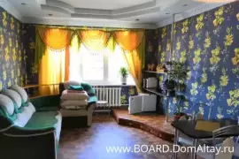 Гостиница 