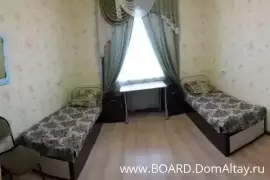 Мини-отель МАЙМА, 2 000 ₽, ул. Подгорная 16