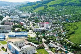 Сдаю студию 35м², 2 790 ₽, Gorno-Altaysk