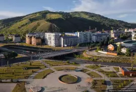 Сдам студию 18.5м², Посуточно, 2 500 ₽, Усть-Кокса